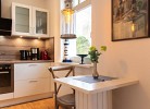 Ferienwohnung Villa Susewind 2