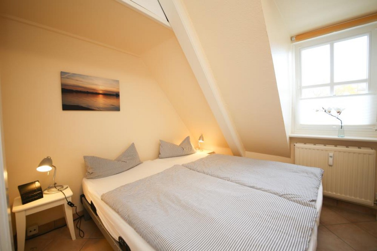 Ferienwohnung Ocean Drive 3