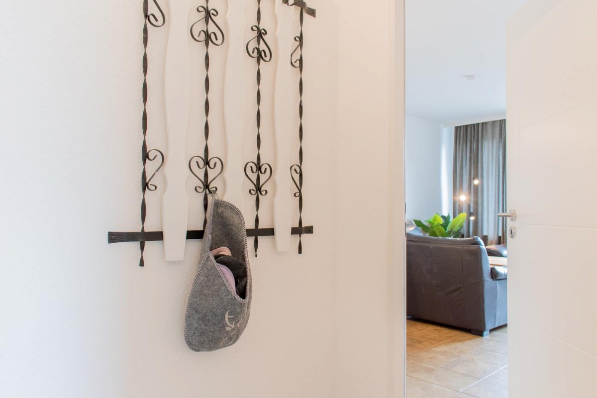 Ferienwohnung Anker