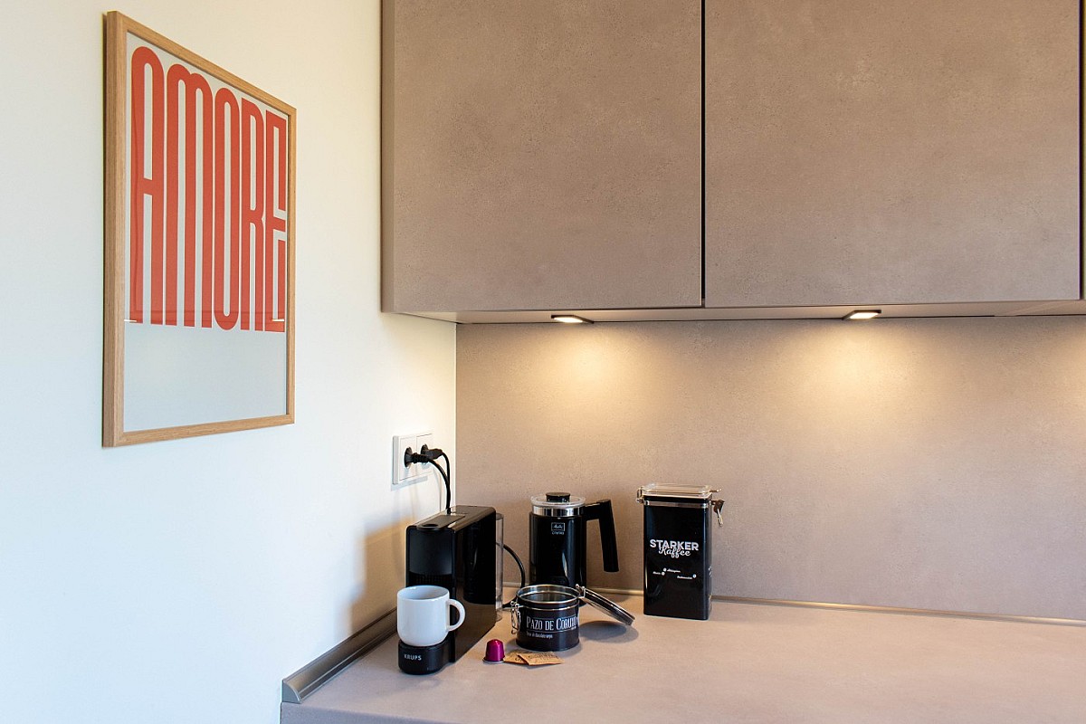 Ferienwohnung Ferienbude