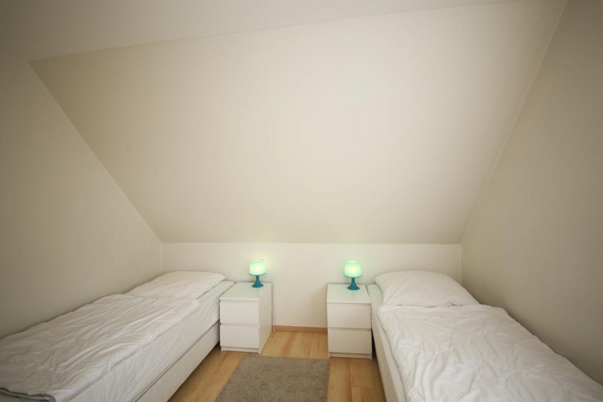 Ferienhaus Strandräuber