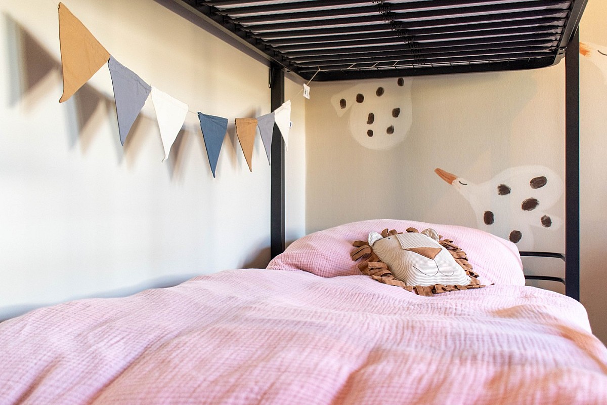 Ferienwohnung Ferienbude