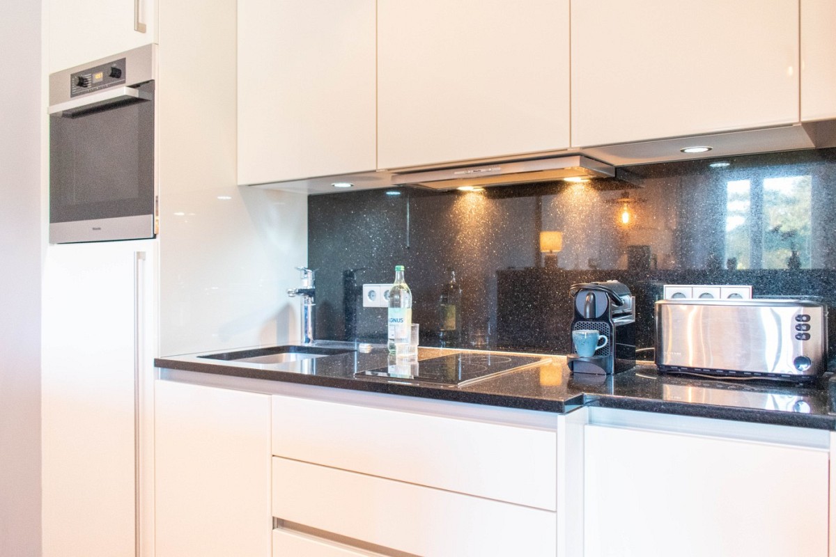 Ferienwohnung Timm's