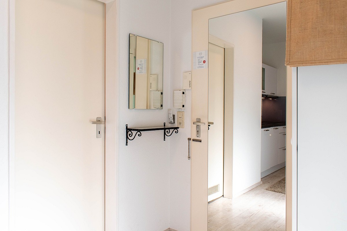 Ferienwohnung Möwenblick
