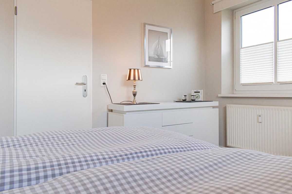 Ferienwohnung Kleine Küstenzeit