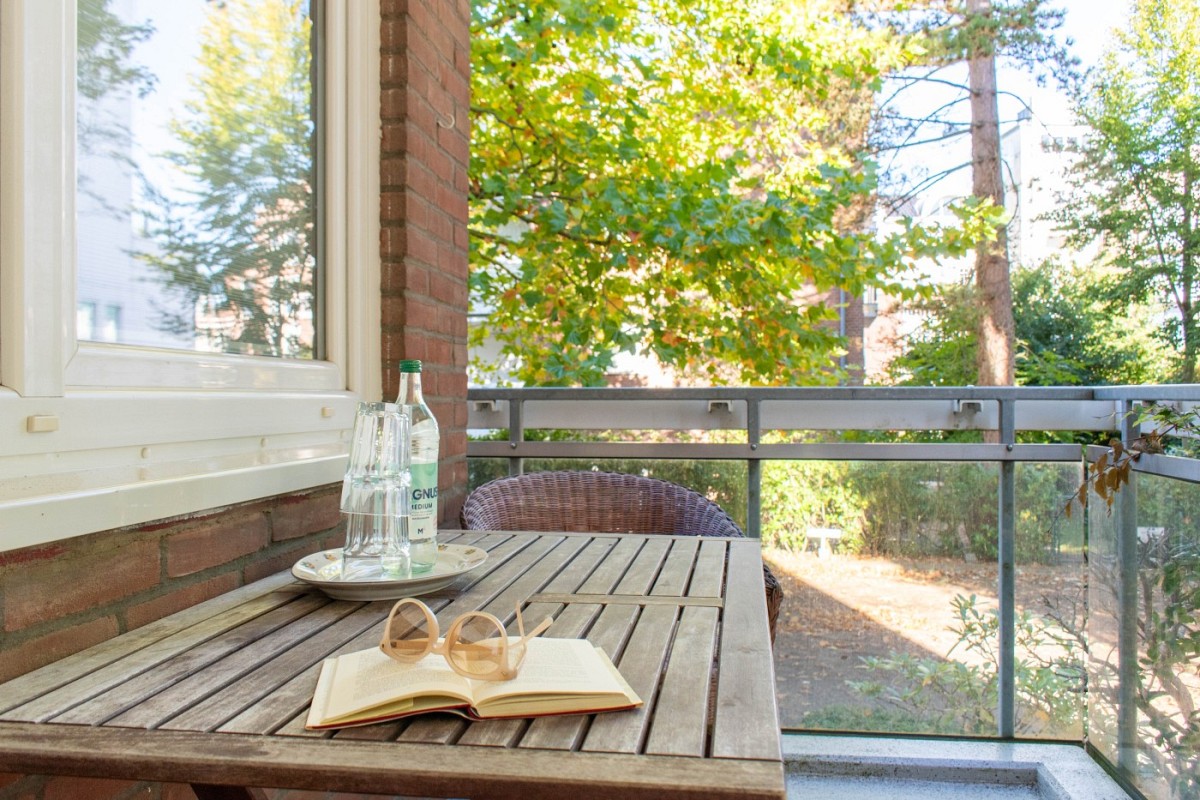 Ferienwohnung Seesternchen 1 