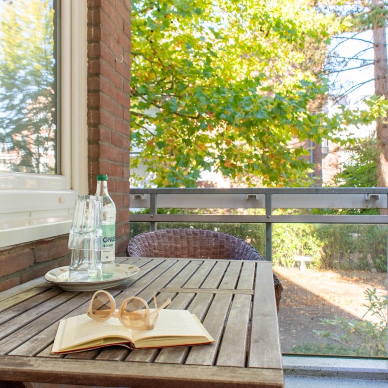 Ferienwohnung Seesternchen 1 