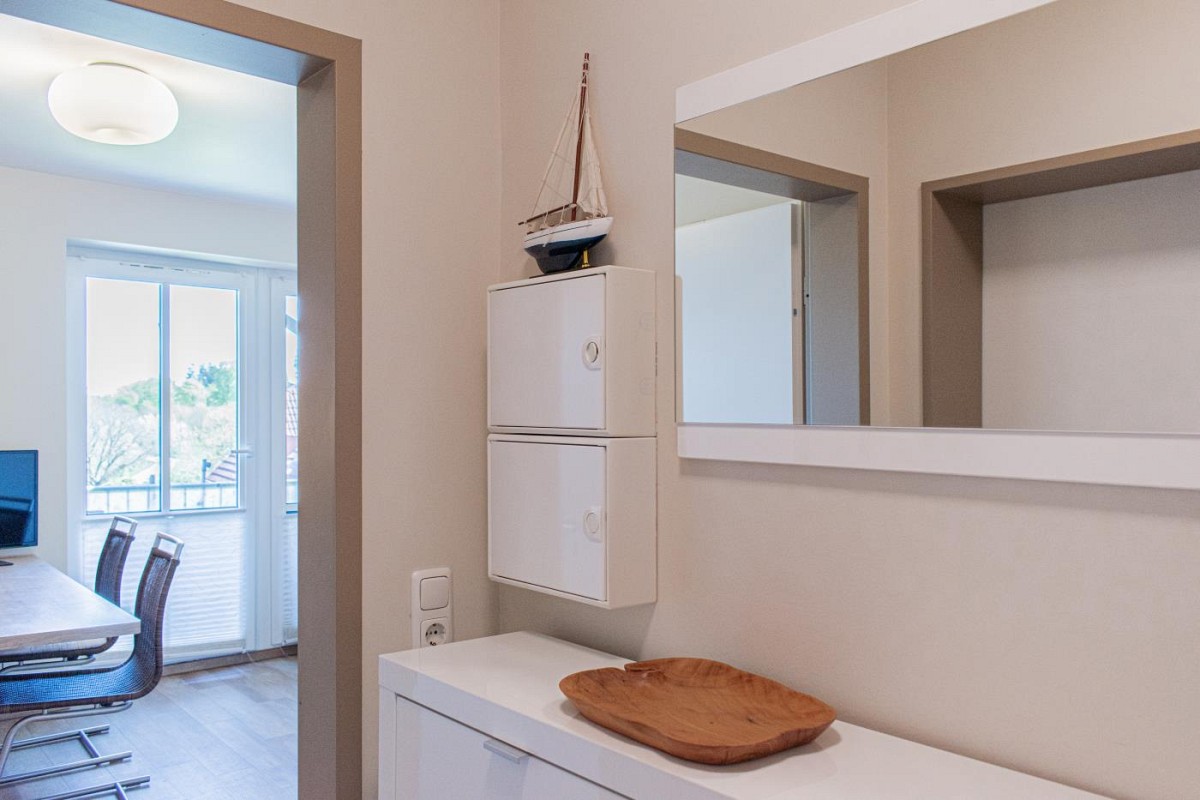 Ferienwohnung Morgensonne
