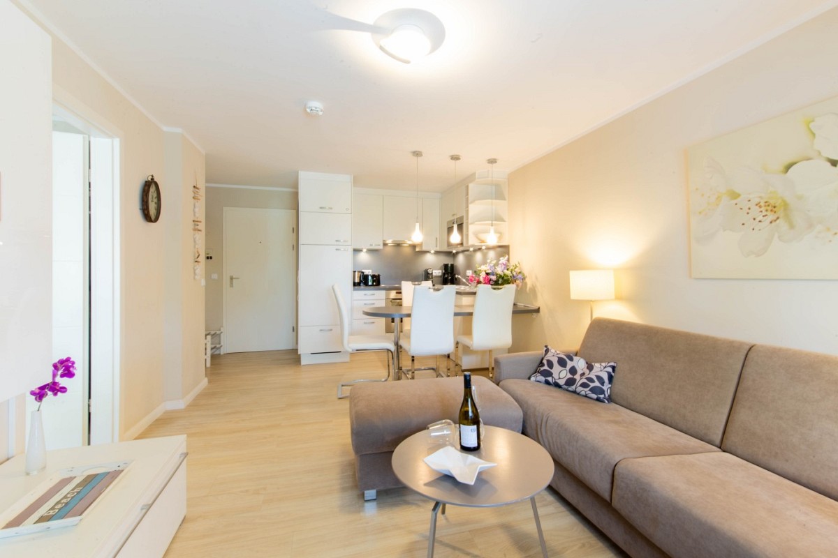 Ferienwohnung Seebrise