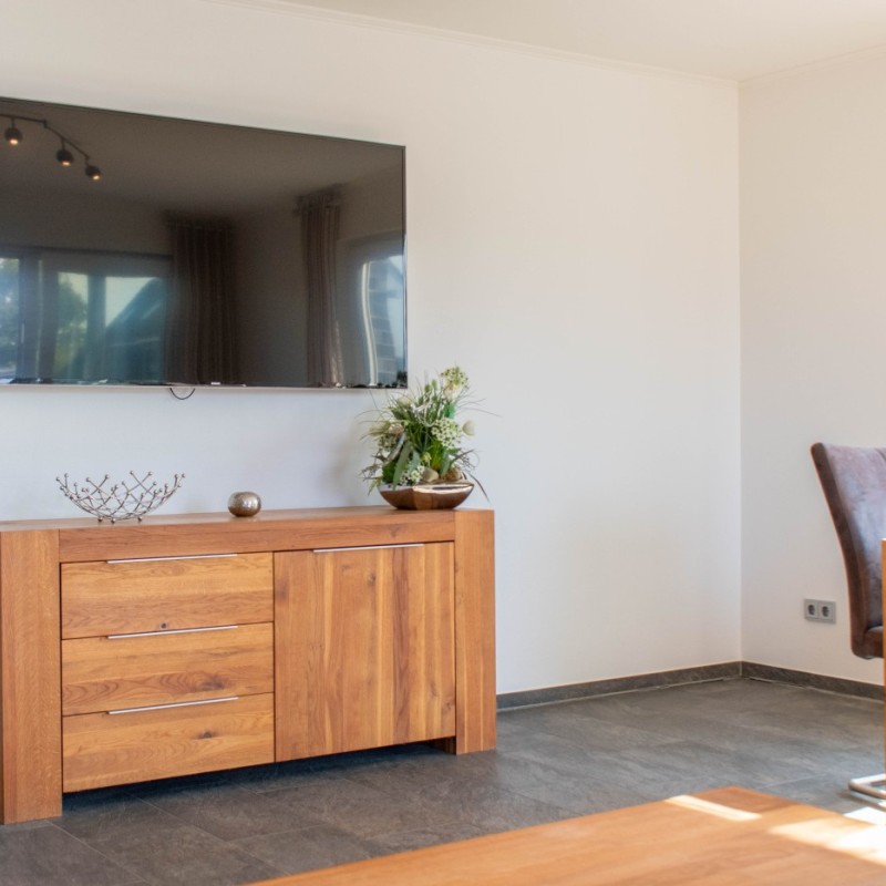 Ferienwohnung Sonnendeck