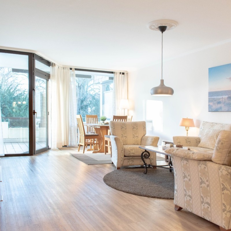 Ferienwohnung Villa Miramare