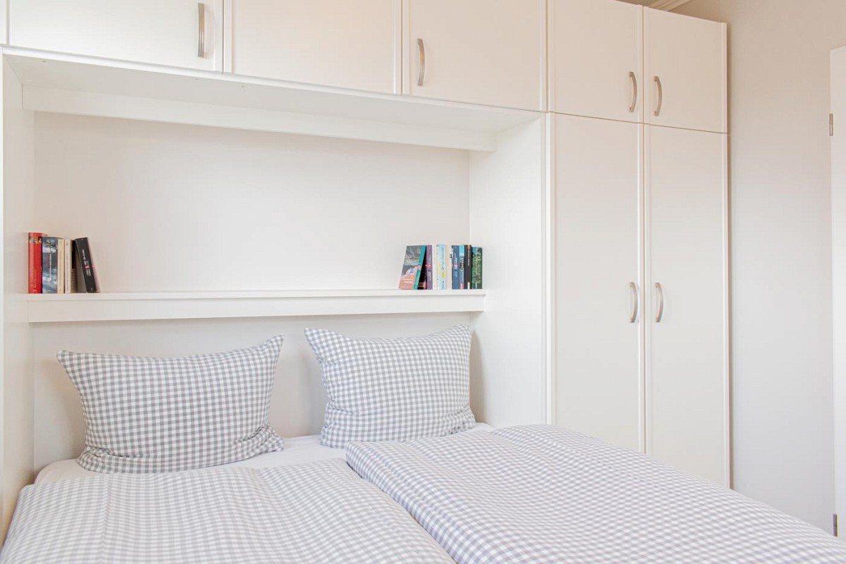 Ferienwohnung Kleine Küstenzeit