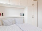 Ferienwohnung Kleine Küstenzeit