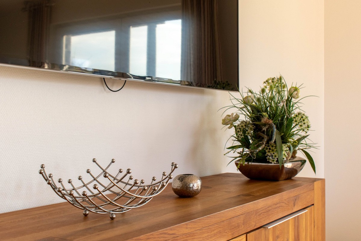 Ferienwohnung Sonnendeck