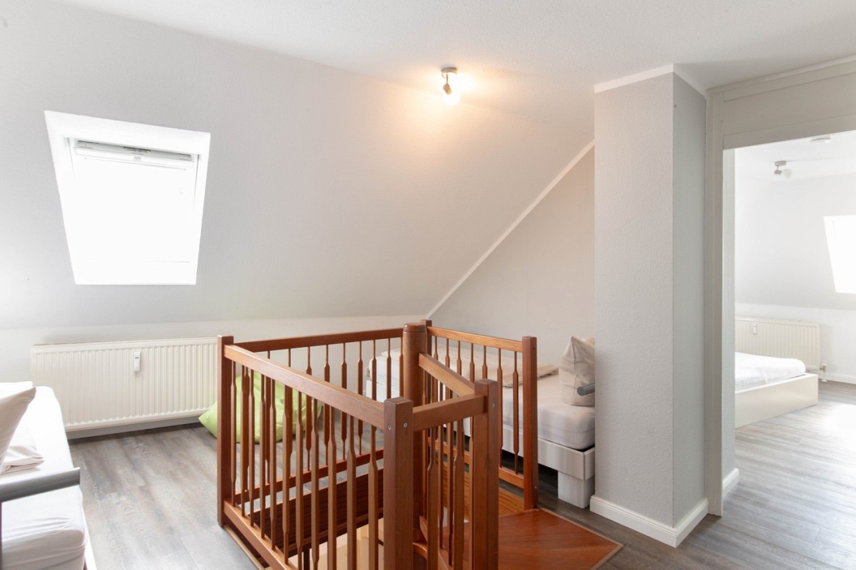 Ferienwohnung Ocean Drive