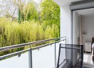Ferienwohnung Strandvilla Augustusbad 14