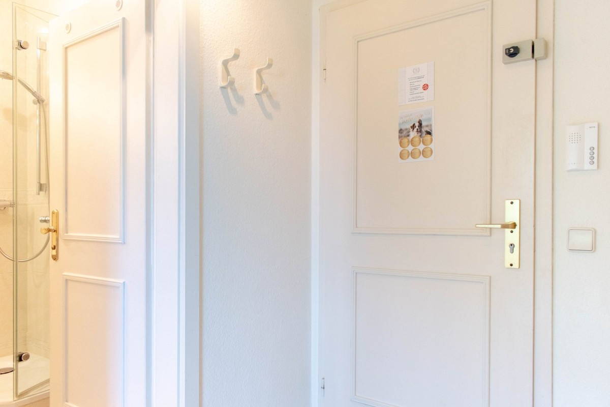 Ferienwohnung Ocean Drive 2