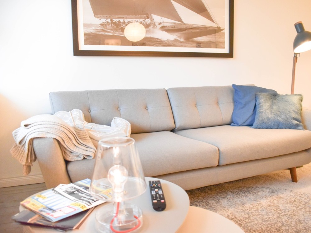 Ferienwohnung Kaiserblick