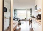 Ferienwohnung Residenz App. 612