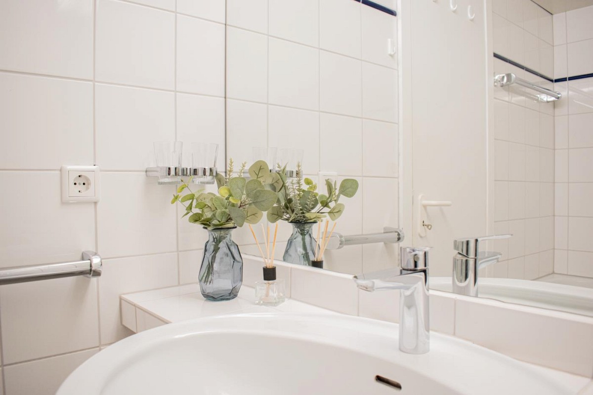 Ferienwohnung Residenz App. 911