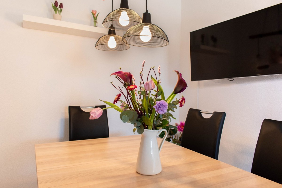Ferienwohnung Lotsenwache