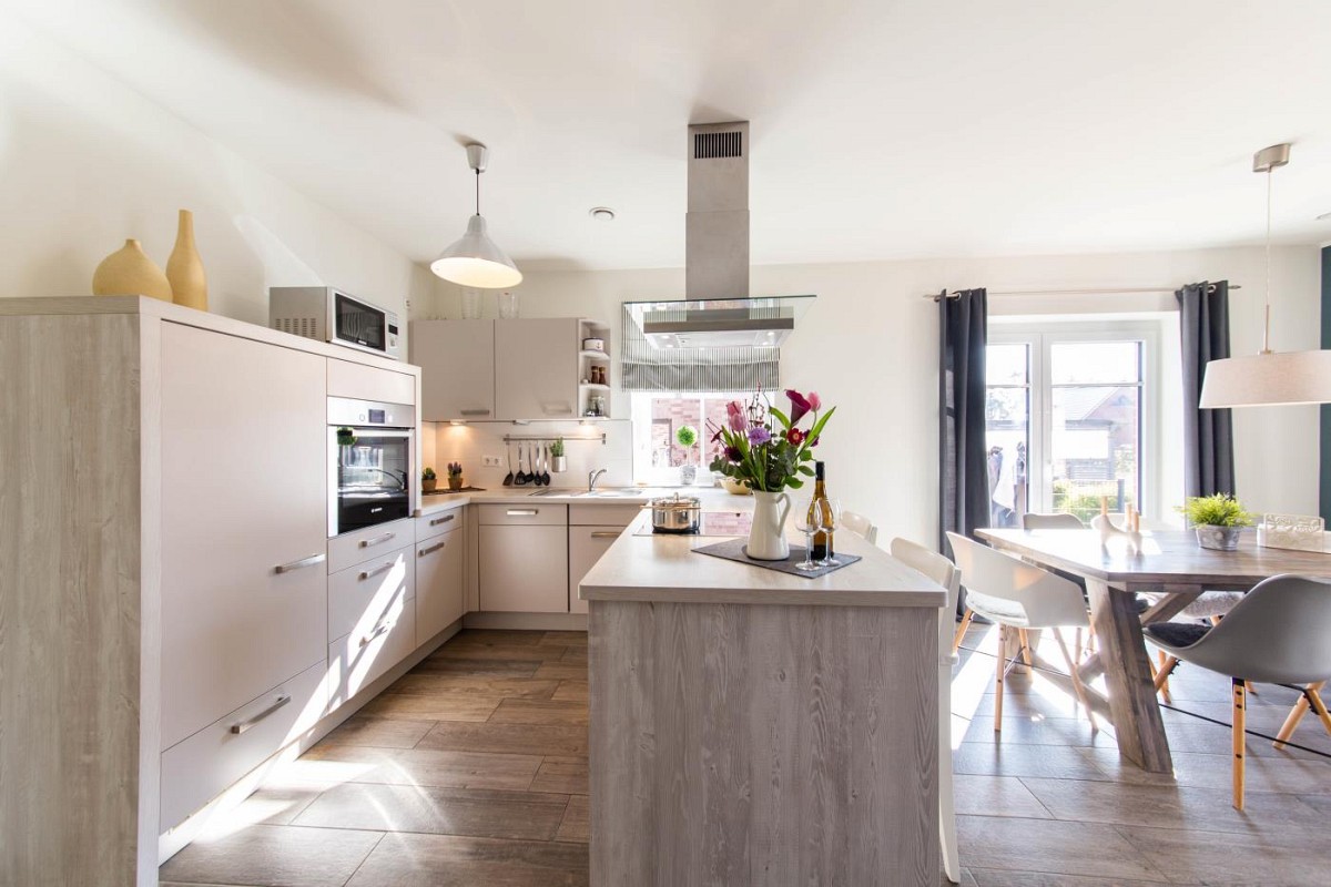 Ferienhaus Carpe Diem