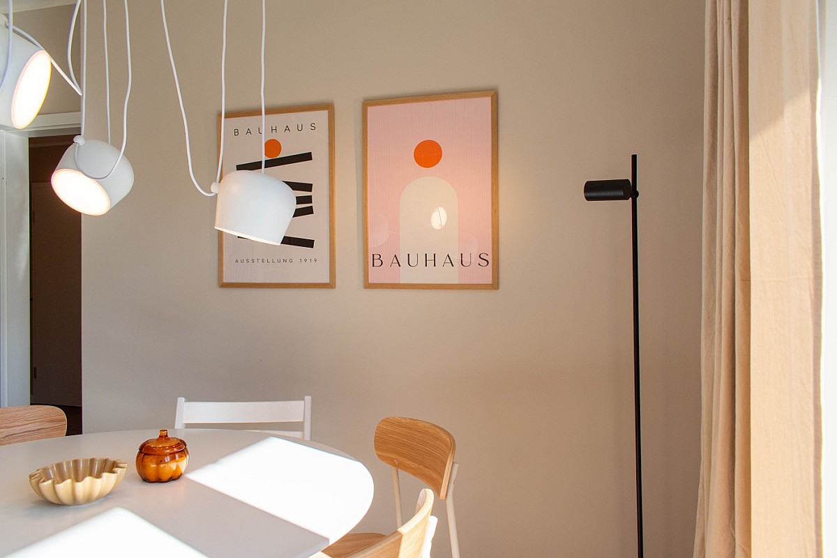 Ferienwohnung Ferienbude