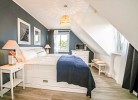 Ferienwohnung Nordnordost