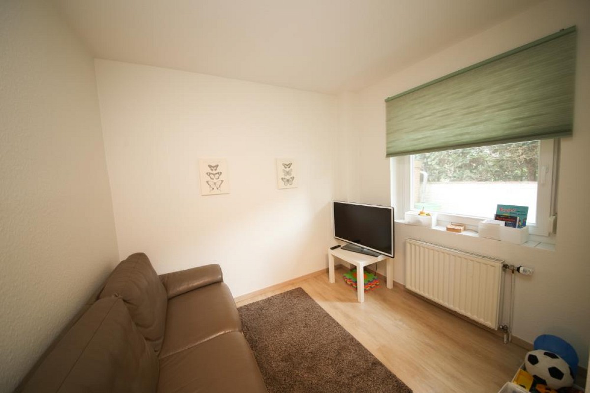 Ferienhaus Strandräuber