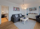 Ferienwohnung Villa Susewind 1