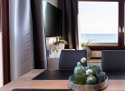 Ferienwohnung Strandburg 25