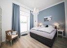 Ferienwohnung Long Island