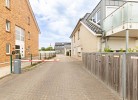 Ferienwohnung 2 Haus Meeresrauschen - Haffkrug
