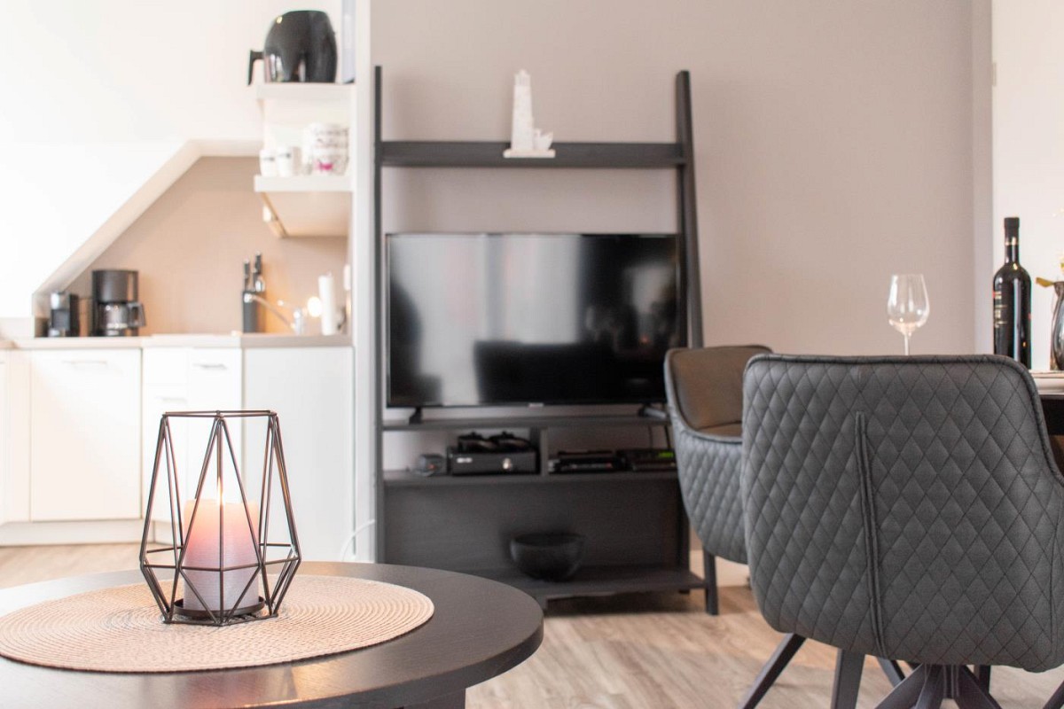 Ferienwohnung Auszeit