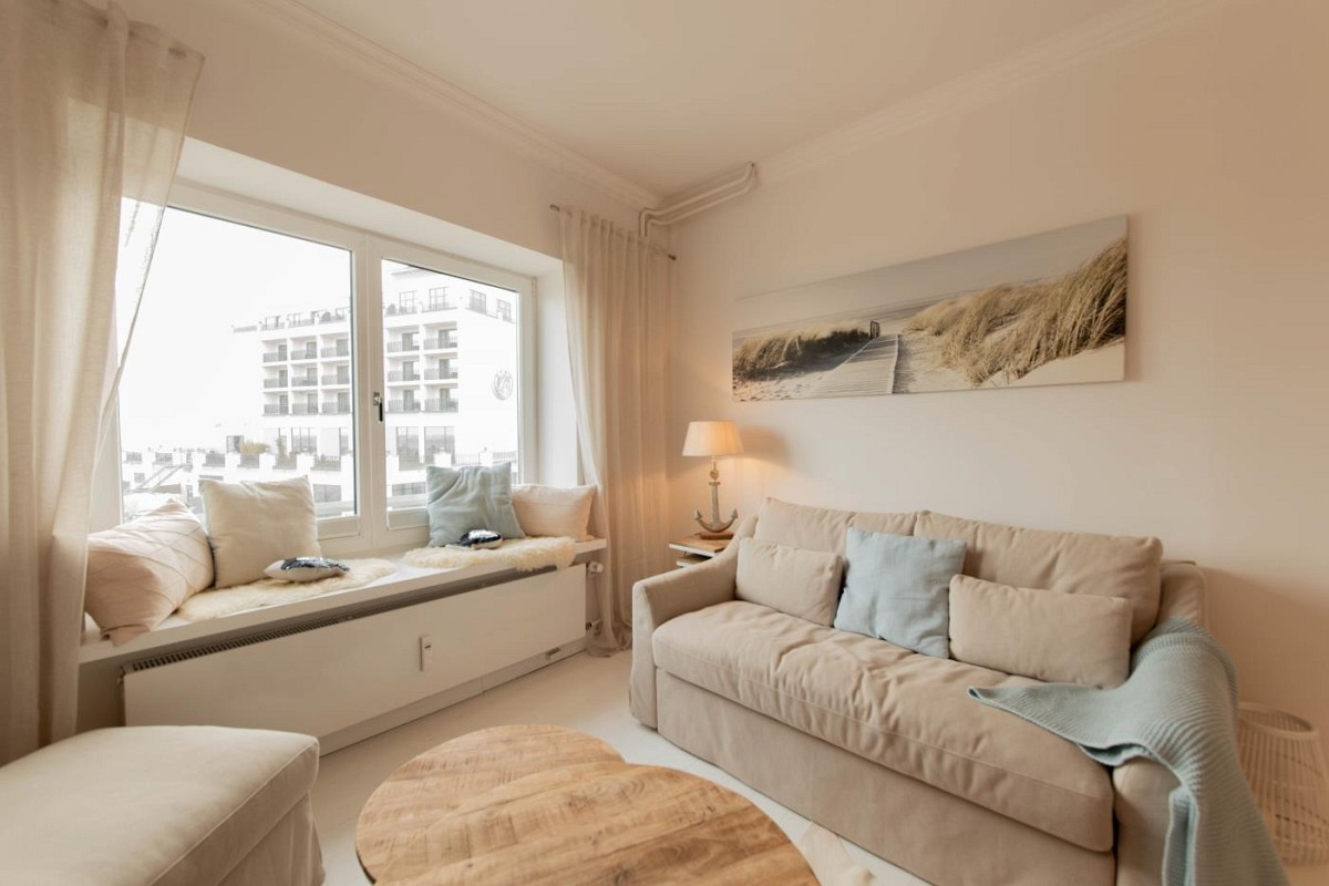 Ferienwohnung Ankerplatz