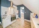 Ferienwohnung Nordnordost