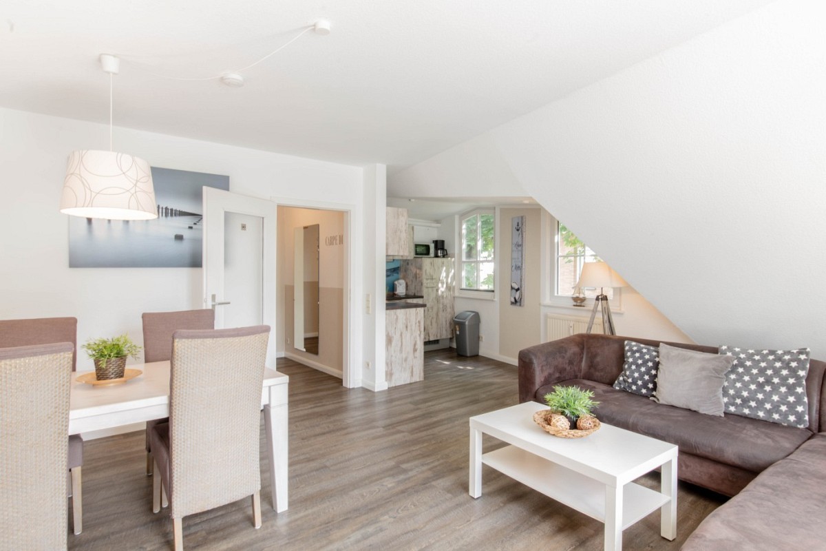 Ferienwohnung Ocean Drive