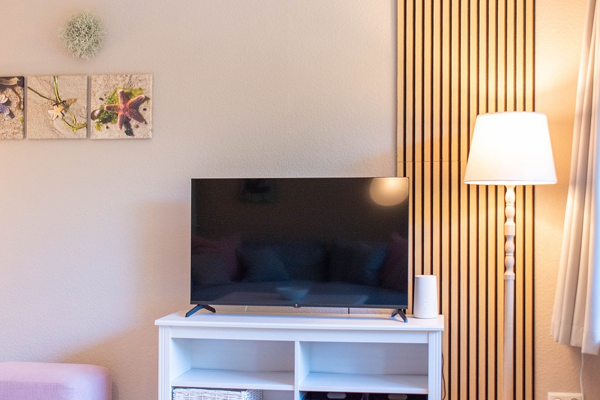 Ferienwohnung Möwenblick