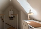Ferienwohnung Nordic Nature Loft 