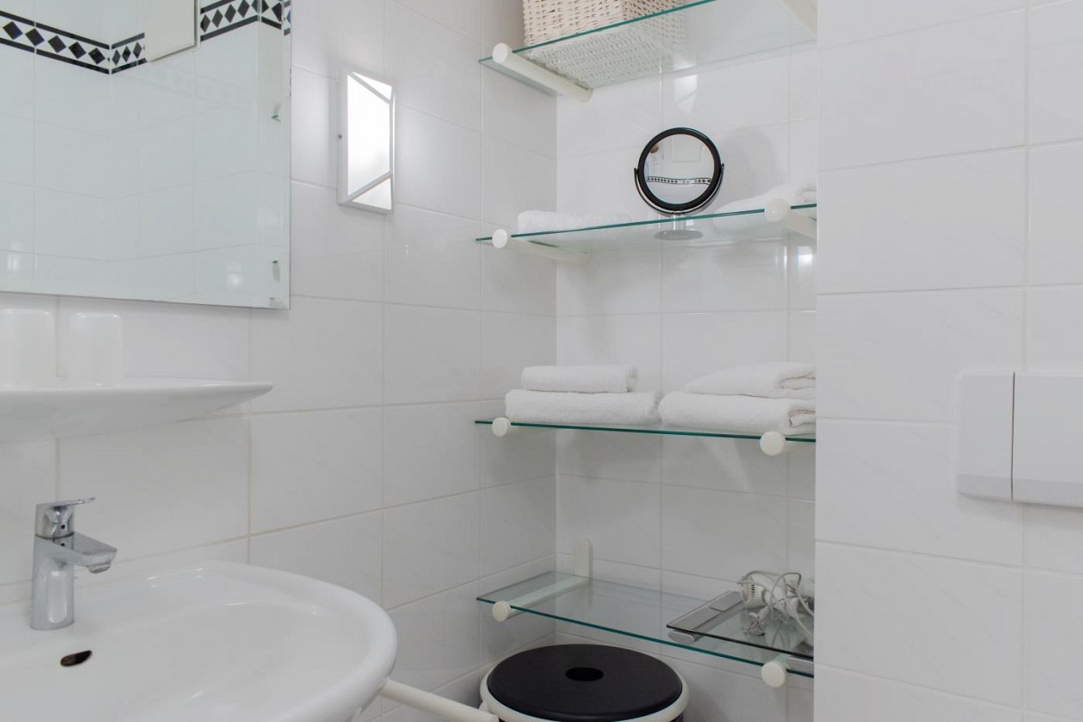 Ferienwohnung Witthus