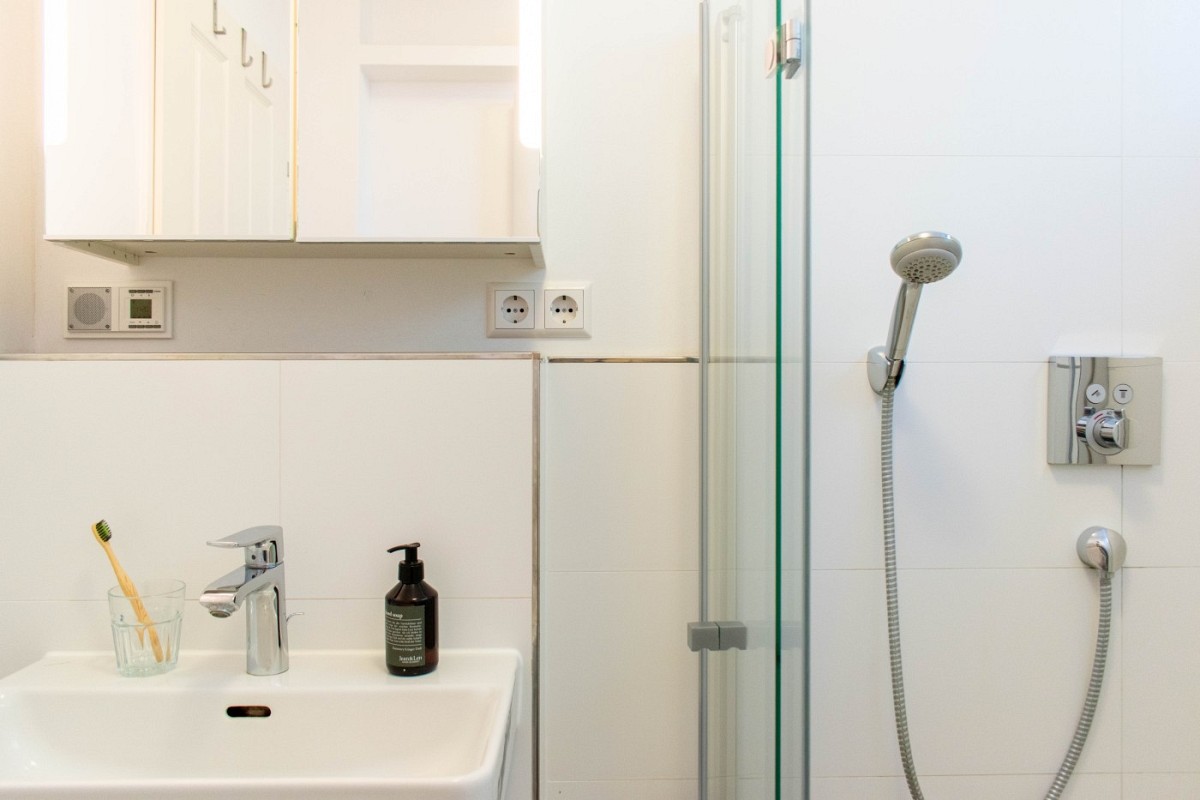 Ferienwohnung Seesternchen 1 