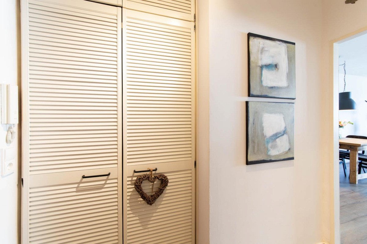 Ferienwohnung Diike