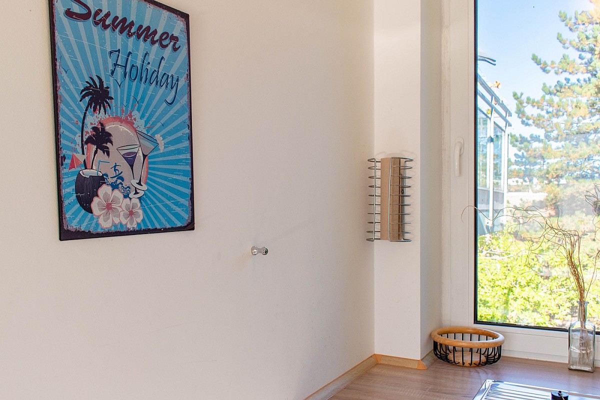 Ferienwohnung Seesternchen 3