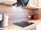 Ferienwohnung Villa Susewind 2