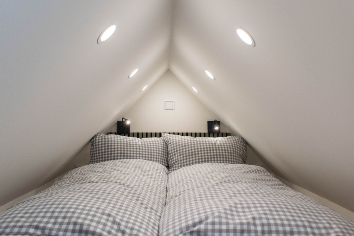 Ferienwohnung Schwalbennest