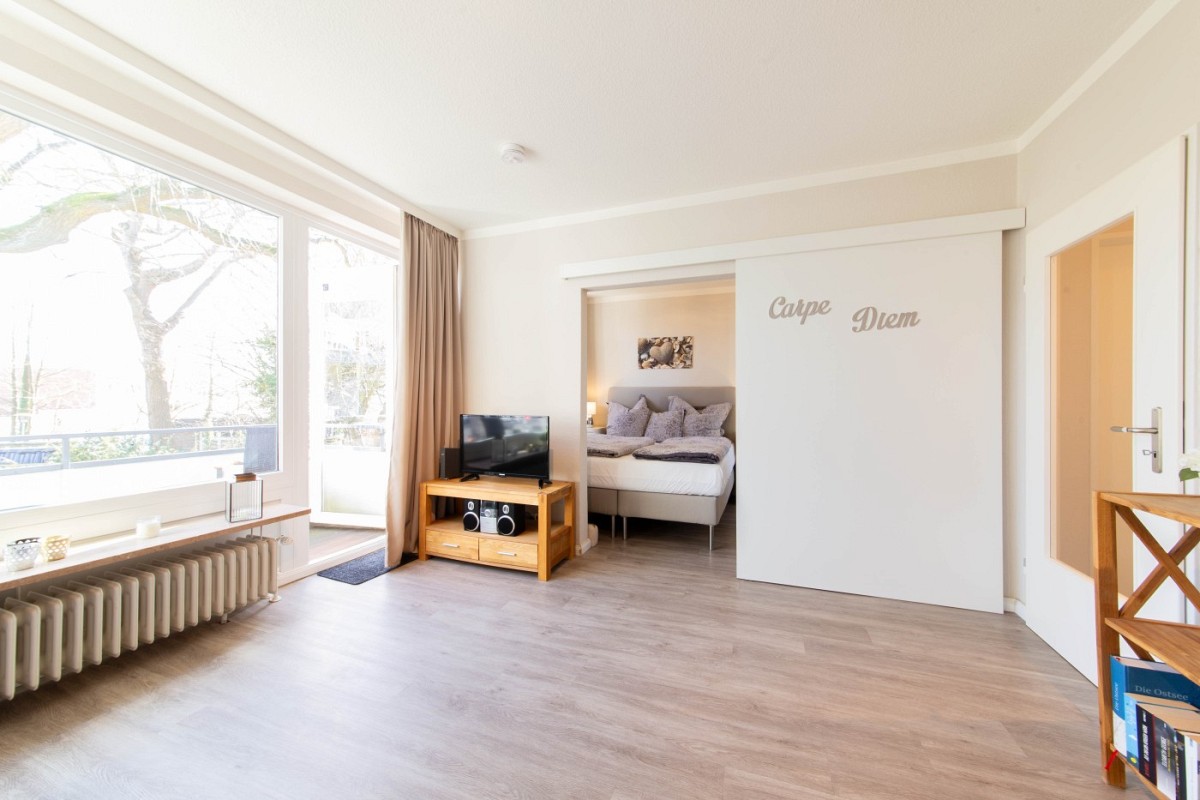 Ferienwohnung Seeperle