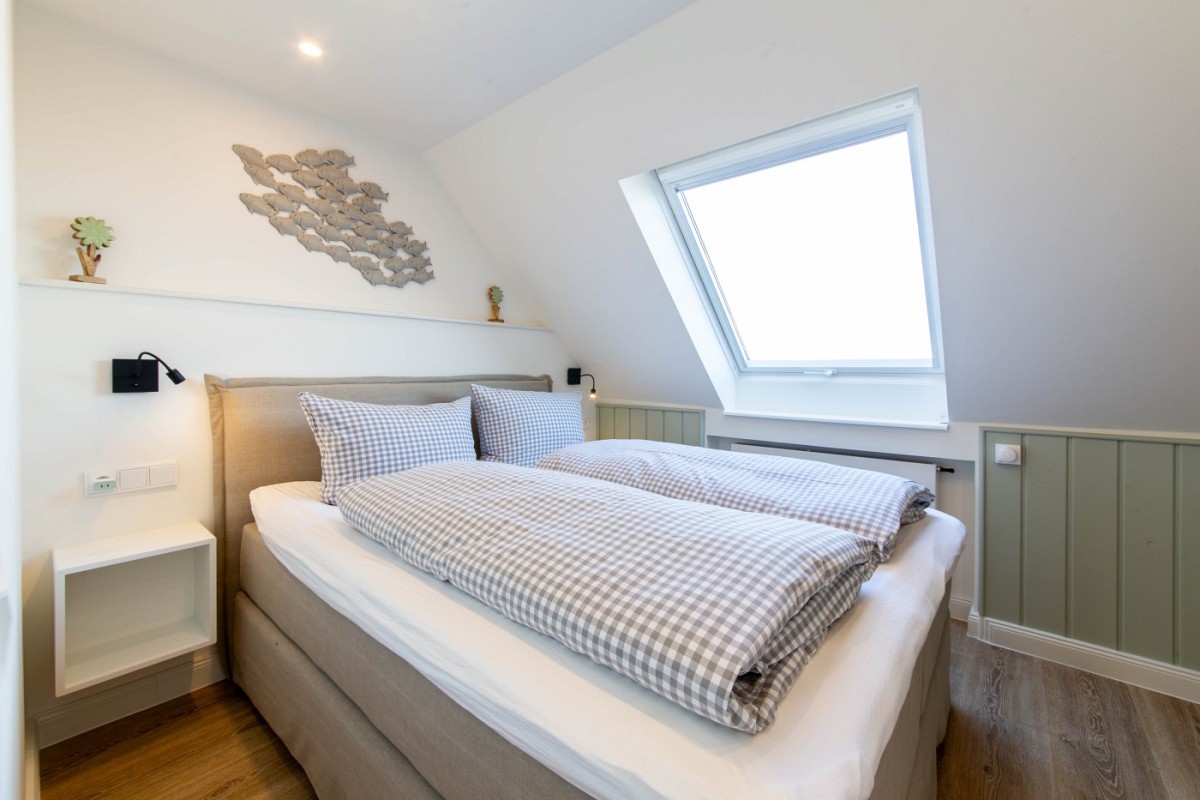 Ferienwohnung Schwalbennest