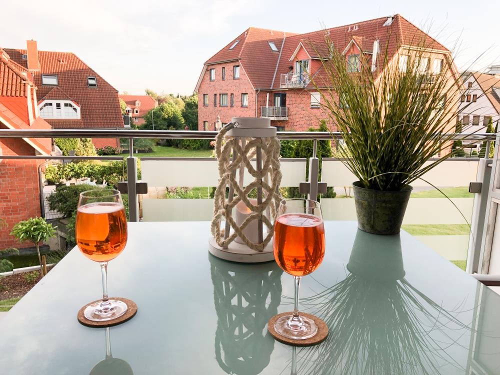 Ferienwohnung Baltic Mare