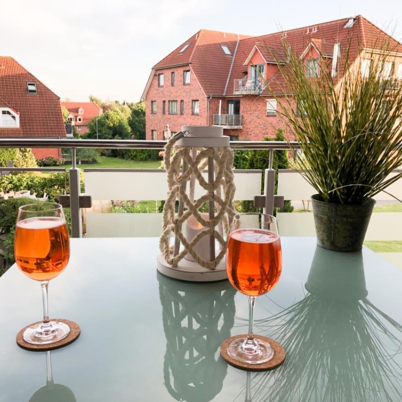 Ferienwohnung Baltic Mare