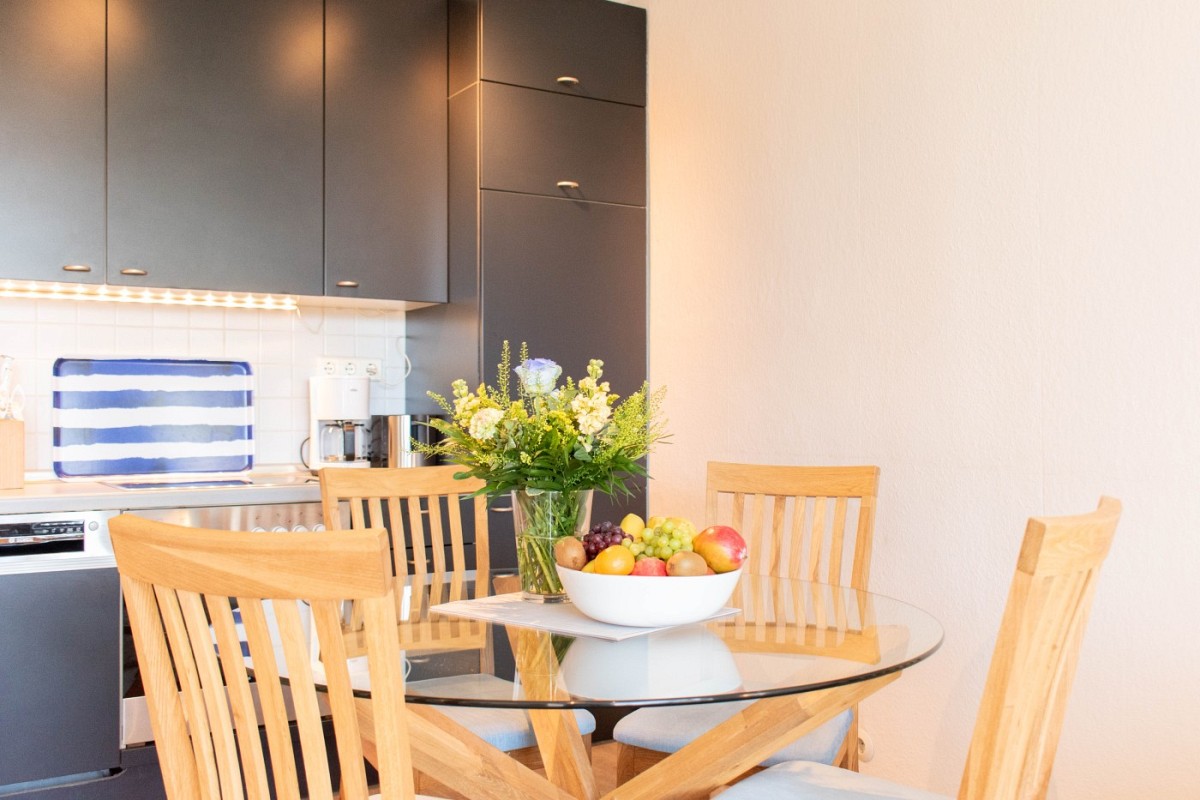 Ferienwohnung Seeperle